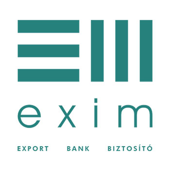 exim mono logo HUN